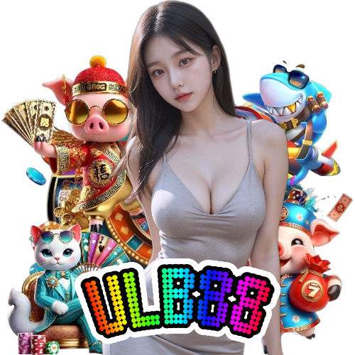ulb88 สล็อตออนไลน์